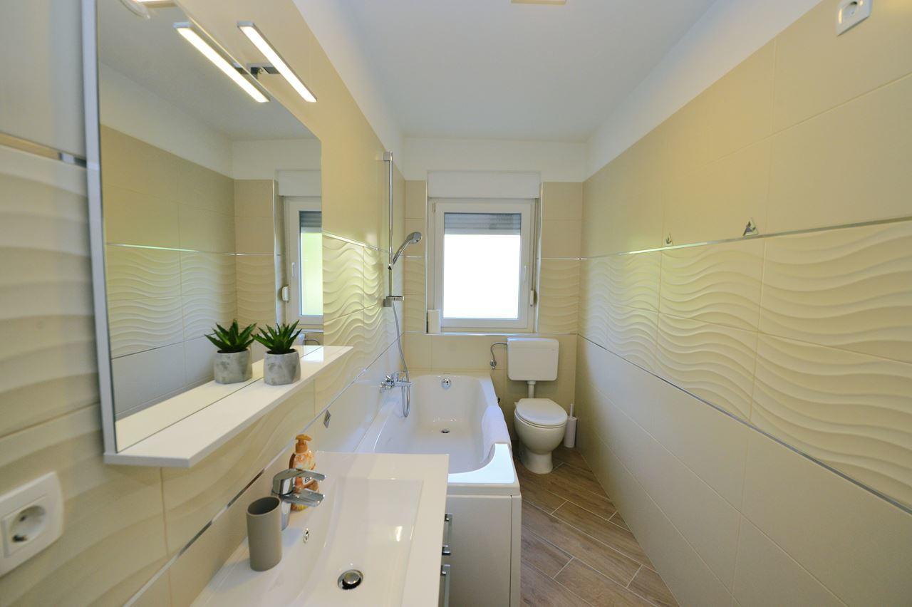 Villa Martina Ика Екстериор снимка