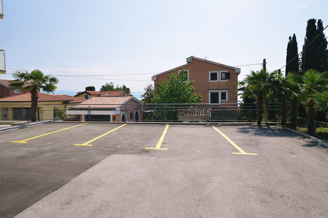Villa Martina Ика Екстериор снимка