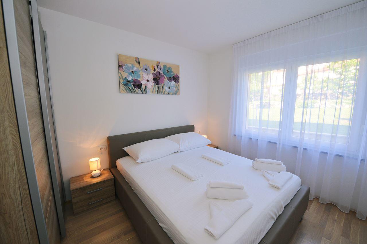 Villa Martina Ика Екстериор снимка