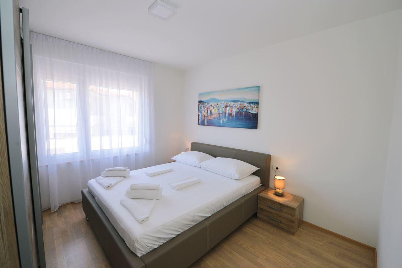 Villa Martina Ика Екстериор снимка