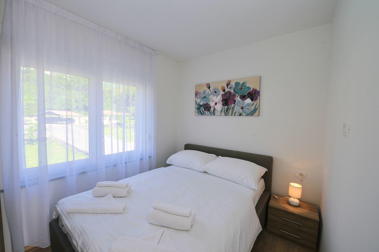 Villa Martina Ика Екстериор снимка