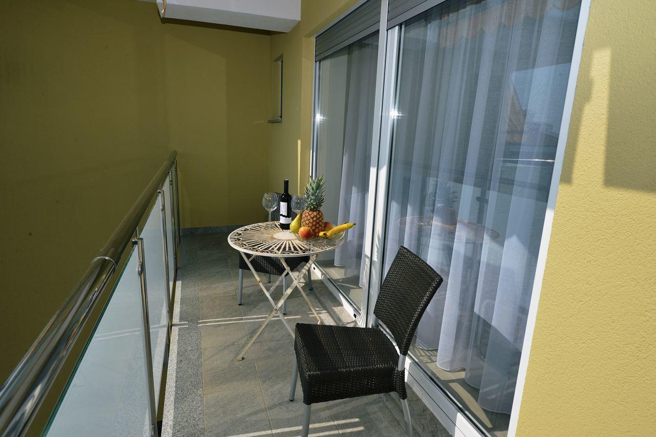 Villa Martina Ика Екстериор снимка