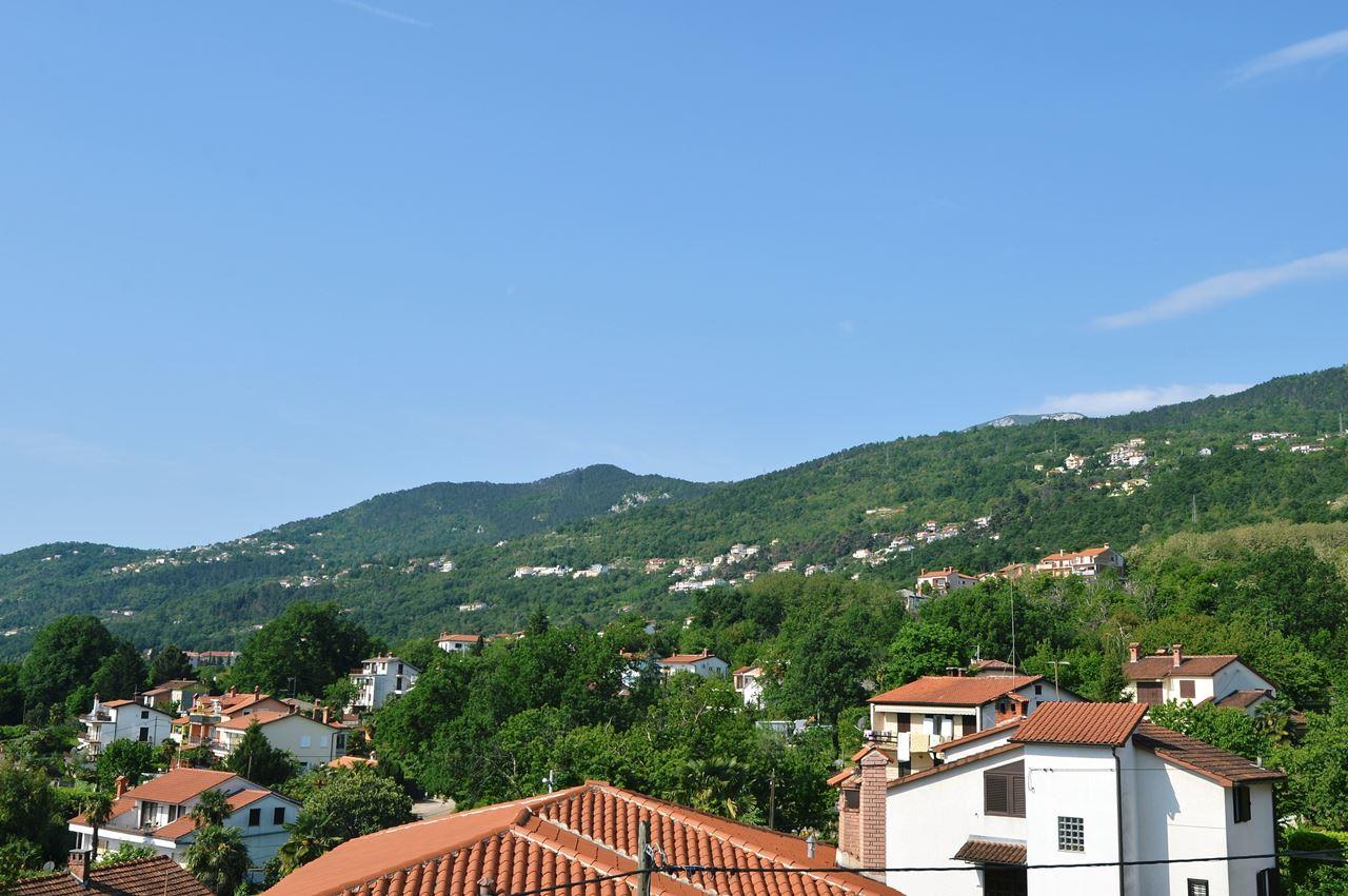Villa Martina Ика Екстериор снимка