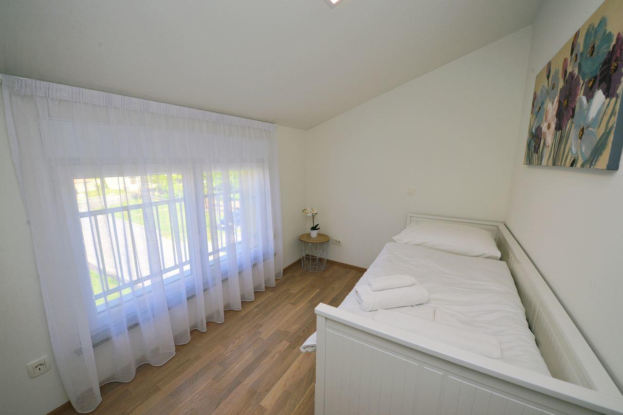 Villa Martina Ика Екстериор снимка
