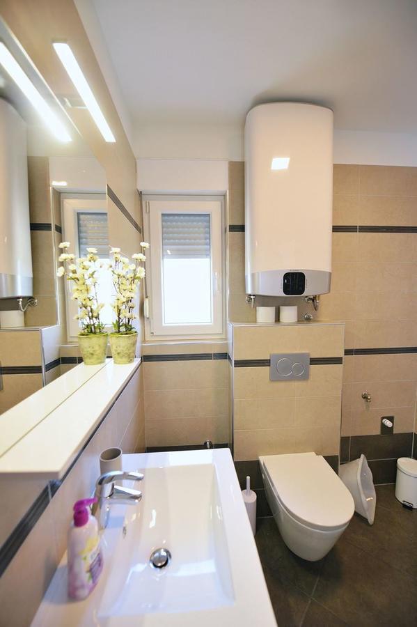 Villa Martina Ика Екстериор снимка