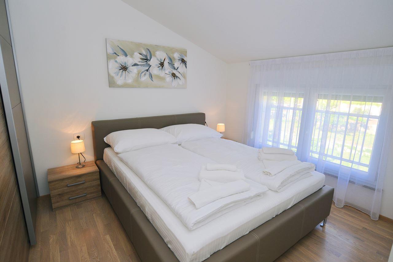Villa Martina Ика Екстериор снимка